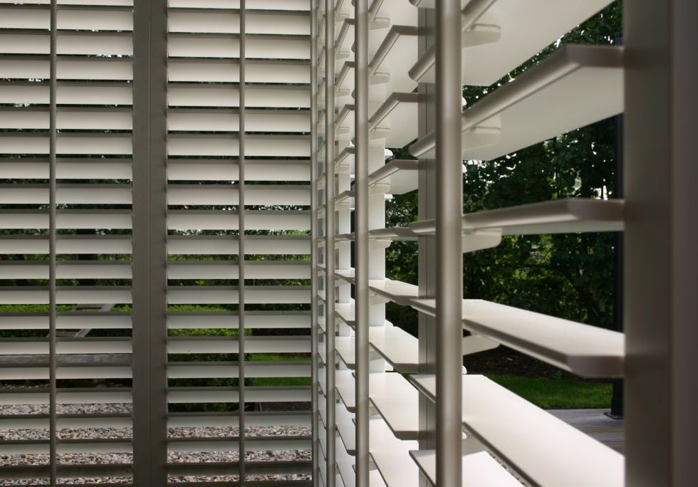 Veranda Shutters en Terras Schermen | ISOLUIK