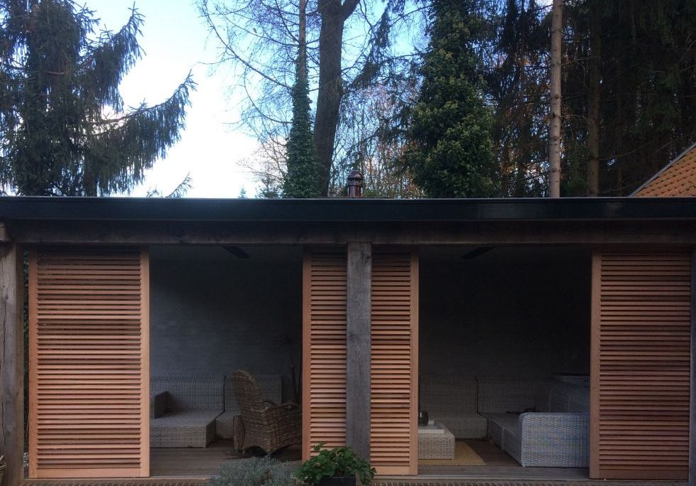 Particuliere Woningbouw | ISOLUIK
