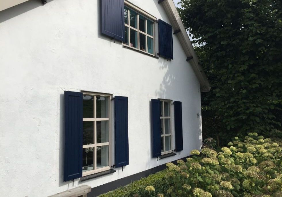 Particuliere Woningbouw | ISOLUIK