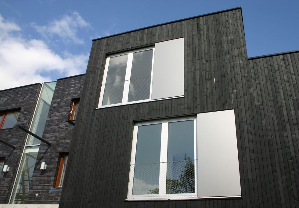 Particuliere Woningbouw | ISOLUIK