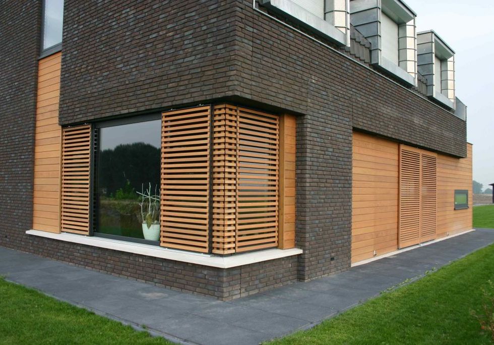 Particuliere Woningbouw | ISOLUIK