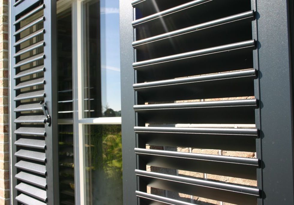 Particuliere Woningbouw | ISOLUIK