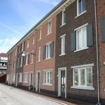 Stadscentrum Castellum  | ISOLUIK