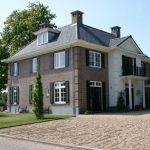 Woonhuis | ISOLUIK