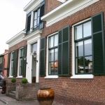 Woonhuis | ISOLUIK