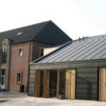Uitbreiding Schoolgebouw | ISOLUIK