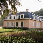 Gemeentekantoor  | ISOLUIK
