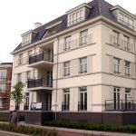 53 appartementen in 2 gebouwen | ISOLUIK