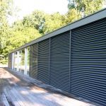 Woonhuis, bijgebouw | ISOLUIK